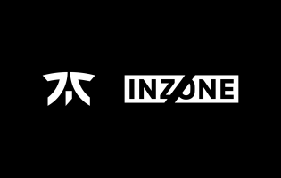 Fnatic ja Sonyn Inzone solmivat monivuotisen kumppanuuden