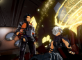 Katso God Eater 3:n avausvideo