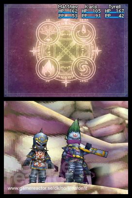 Golden Sun: Dark Dawn