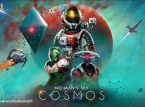 Hello Games juhlii No Man&rsquo;s Sky -pelin kymmenvuotista taivalta ja on julkaissut esikatsauksen tulevasta Cosmos-p&auml;ivityksest&auml;