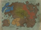 Tutustu Elder Scrolls Onlinen uuteen karttaan