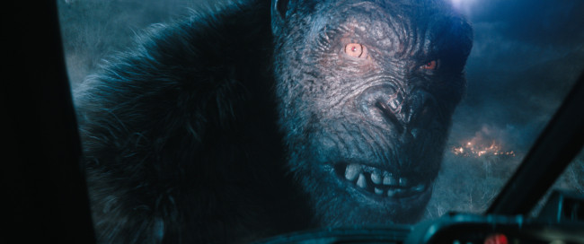 Monarch: Legacy of Monsters