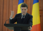 Romania sallii Yhdysvaltojen "puolustukselliset" tukitoimet lentotukikohdissaan