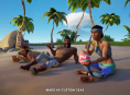 Sea of Thieves antaa meille "merten avaimet" ilmaisessa Custom Seas -p&auml;ivityksess&auml;.