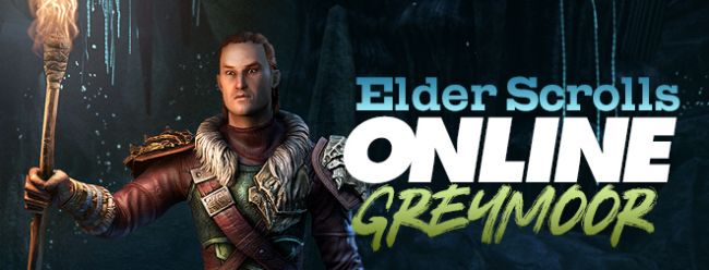 The Elder Scrolls Online: Greymoor