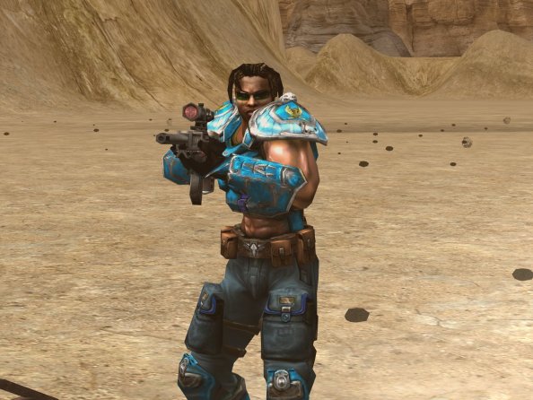 Unreal Tournament 4 muuttuu ilmaiseksi pelattavaksi Epic Gamesin luvalla toimivan faniryhmän ansiosta