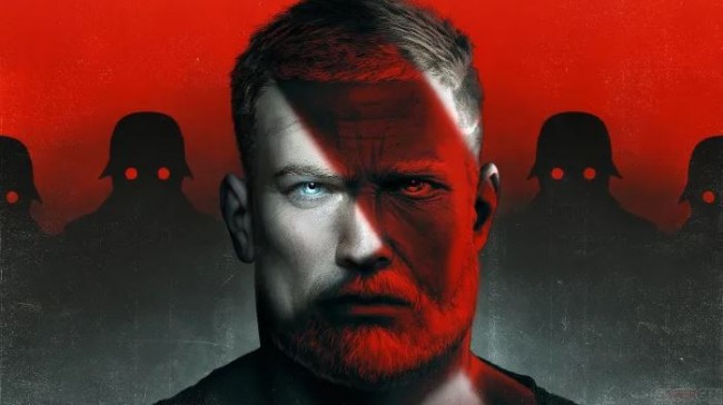 Wolfenstein III