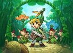 Legend of Zelda: Minish Cap ilmestyy t&auml;ll&auml; viikolla