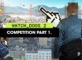 Osallistu Watch Dogs 2 -kisaan!