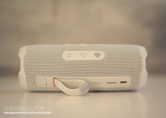 JBL Flip 7