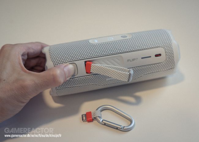 JBL Flip 7