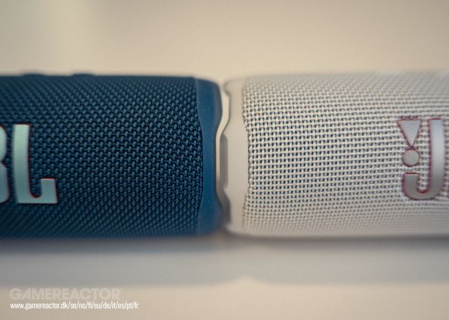 JBL Flip 7