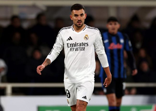 Real Madrid vahvistaa Dani Ceballosin lähdön; pelaaja luopuu yhden vuoden palkastaan