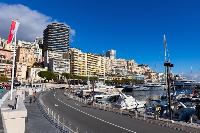 Ls Vuelta a España 2026 alkaa aika-ajolla Monacossa