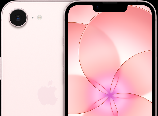 iPhone 17e paljastui