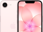 iPhone 17e paljastui