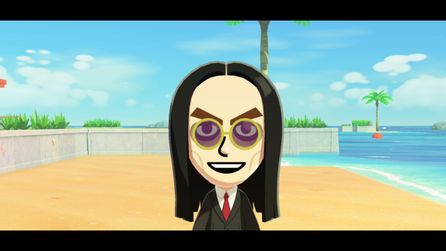 Tomodachi Life: Living the Dream