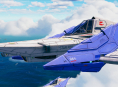 Switch 2 esittelee tehonsa uusissa Star Fox -vertailuissa