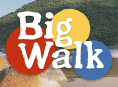 Tällä hetkellä ei ole suunnitelmia uusista ” Big Walk ” -sisällöistä, mutta House House tarjoaa tavan lisätä epävirallisen lisäpelimuodon