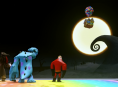 Disney Infinityn Toy Box esittelyss&auml;