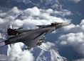 Ace Combat 8: Wings of Theve sisältää sarjan pisimmän kampanjan