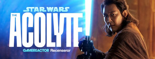The Acolyte