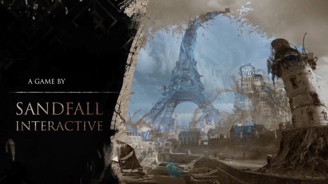 Clair Obscur: Expedition 33