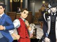 3DS:n Phoenix Wright sai julkaisupäivän