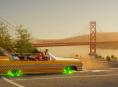 Crazy Taxi on palannut! Sega julkistaa Crazy Taxi: World Tour, julkaistaan vuonna 2027