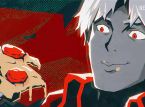 Devil May Cry (Netflix), 1. kausi on hektinen ja vauhdikas animesarja