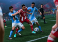 EA Sports FC 26 n&auml;ytt&auml;&auml; kamppailevan pahasti Switch 2:lla