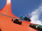 Warner Bros:n Hot Wheels -elokuvan ohjaajana toimii John M. Chu