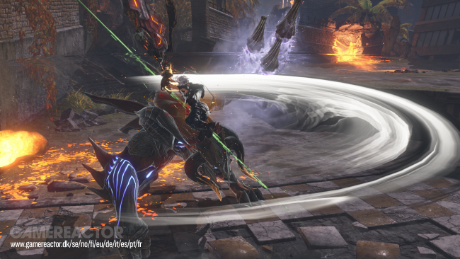 God Eater 3
