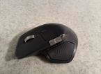 Logitech MX Master 4 wireless