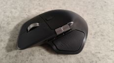 Logitech MX Master 4 wireless
