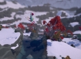 Lonely Mountains: Snow Riders saa yll&auml;tt&auml;v&auml;n Skotlanti-aiheisen DLC:n