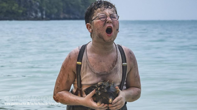 Lord of the Flies