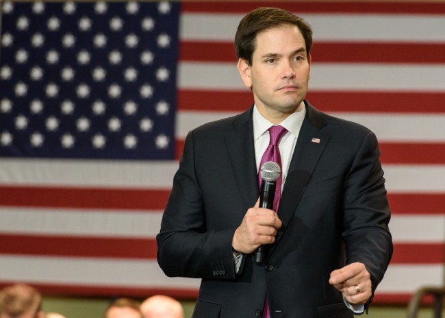 Marco Rubio ilmoittaa tapaavansa ensi viikolla tanskalaisia virkamiehiä puhuakseen Grönlannista