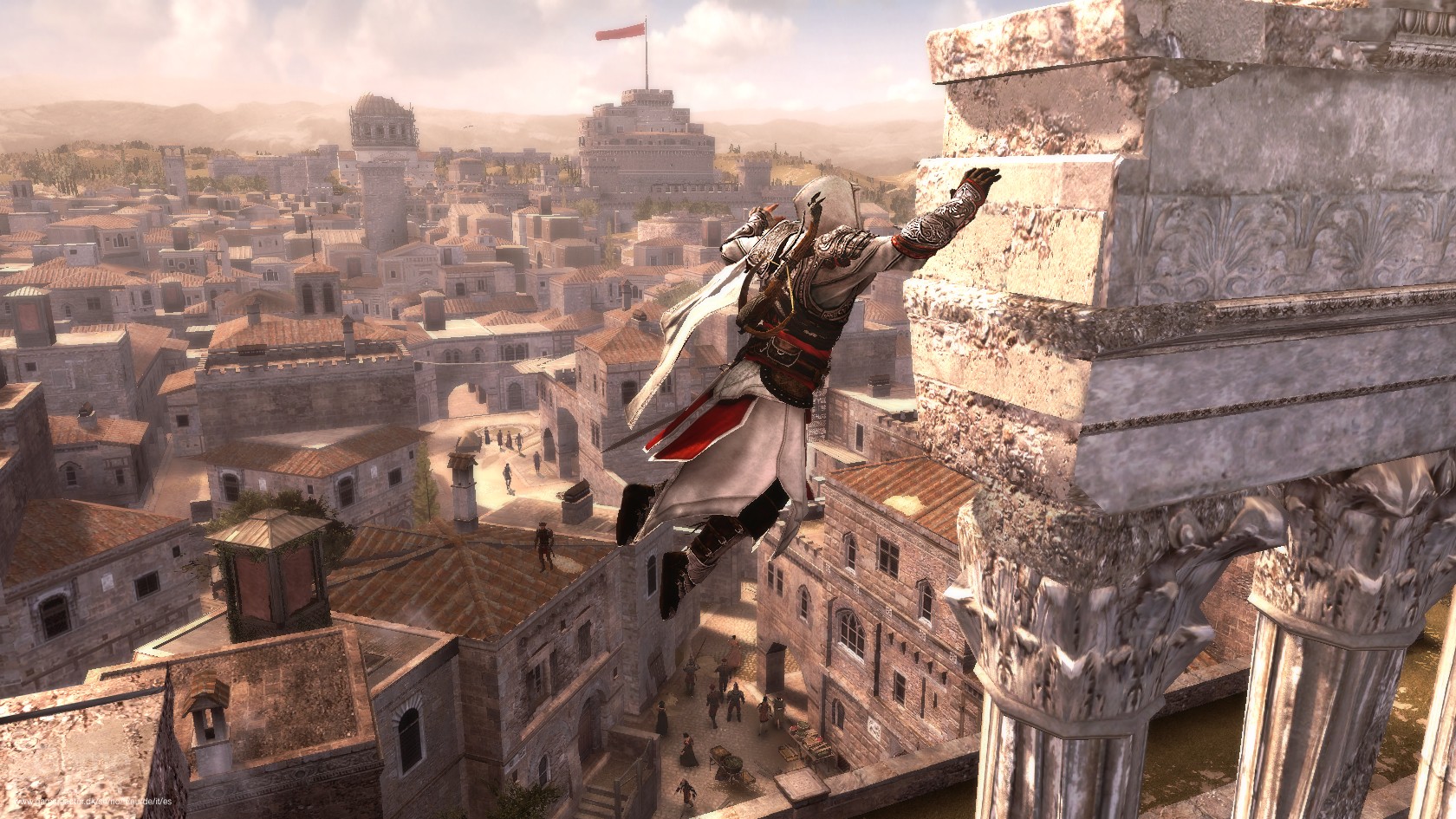 Brotherhood ii. Assassin's Creed: братство крови. Ассасин бразерхуд. Assassins Creed 2 Brotherhood ассасины. Assassin's Creed 2 Brotherhood.