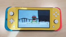 dating simulaattorit 3ds