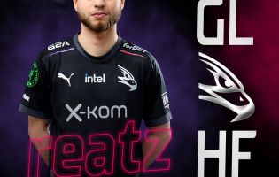 Reatz on l&auml;htenyt AGOsta