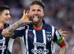 Sergio Ramos teki maalin Interiä vastaan 1-1-tasapelissä, valittiin MVP:ksi 39-vuotiaana