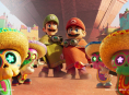 The Super Mario Galaxy Movie kokee vuoden parhaan avajaisp&auml;iv&auml;n t&auml;h&auml;n menness&auml;