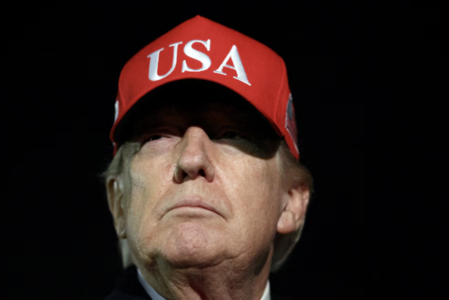 Öljyn hinta nousee jälleen Trumpin hylättyä Iranin vaatimukset