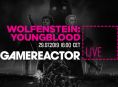 GR Livessä tänään Wolfenstein: Youngblood