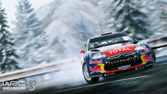 WRC 3