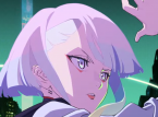 Yksi Cyberpunk: Edgerunnersin fanien suosikkihahmoista liittyy Guilty Gear: Striveen