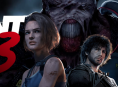 Resident Evil 3 sai ikärajan Playstation 5:lle ja Xbox Series X:lle