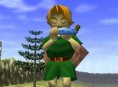 Nintendo 64:n klassinen Zelda-seikkailu saapuu Wii U:lle tällä viikolla