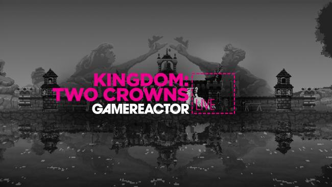 Kingdom: Two Crowns